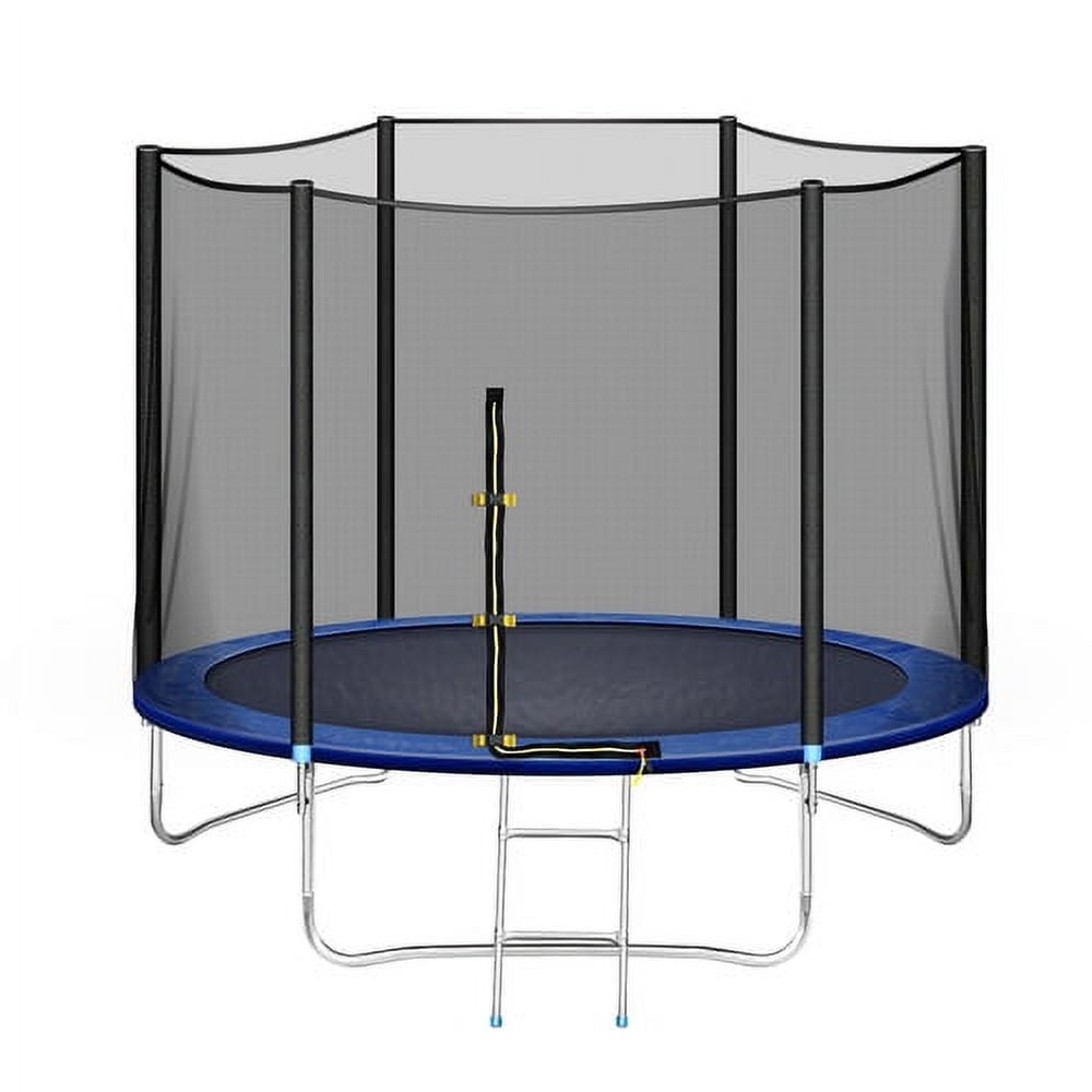 10FT Trampoline - Image 1