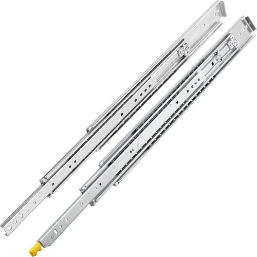 Heavy Duty Drawer Slides 60"  - Image 2