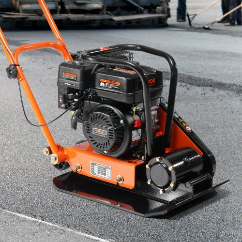  Vibratory Compaction Tamper - Image 1
