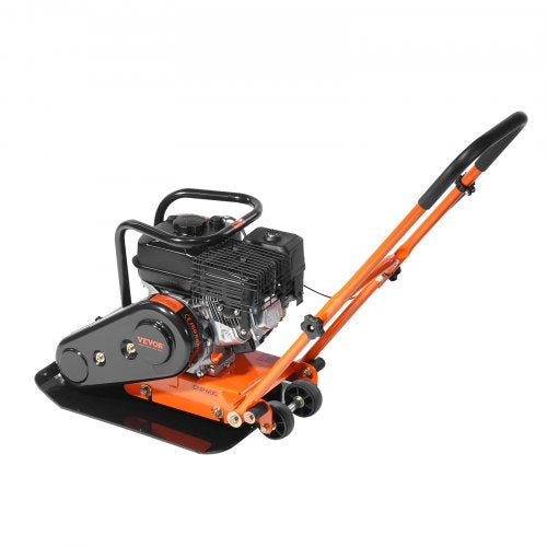  Vibratory Compaction Tamper - Image 6