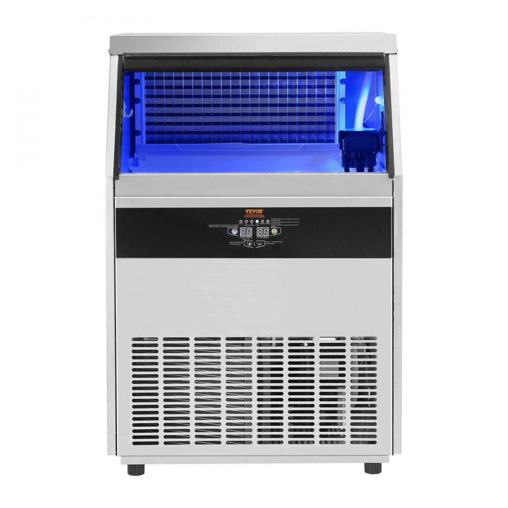 Commercial Ice Maker - 330lbs/24H - Image 5