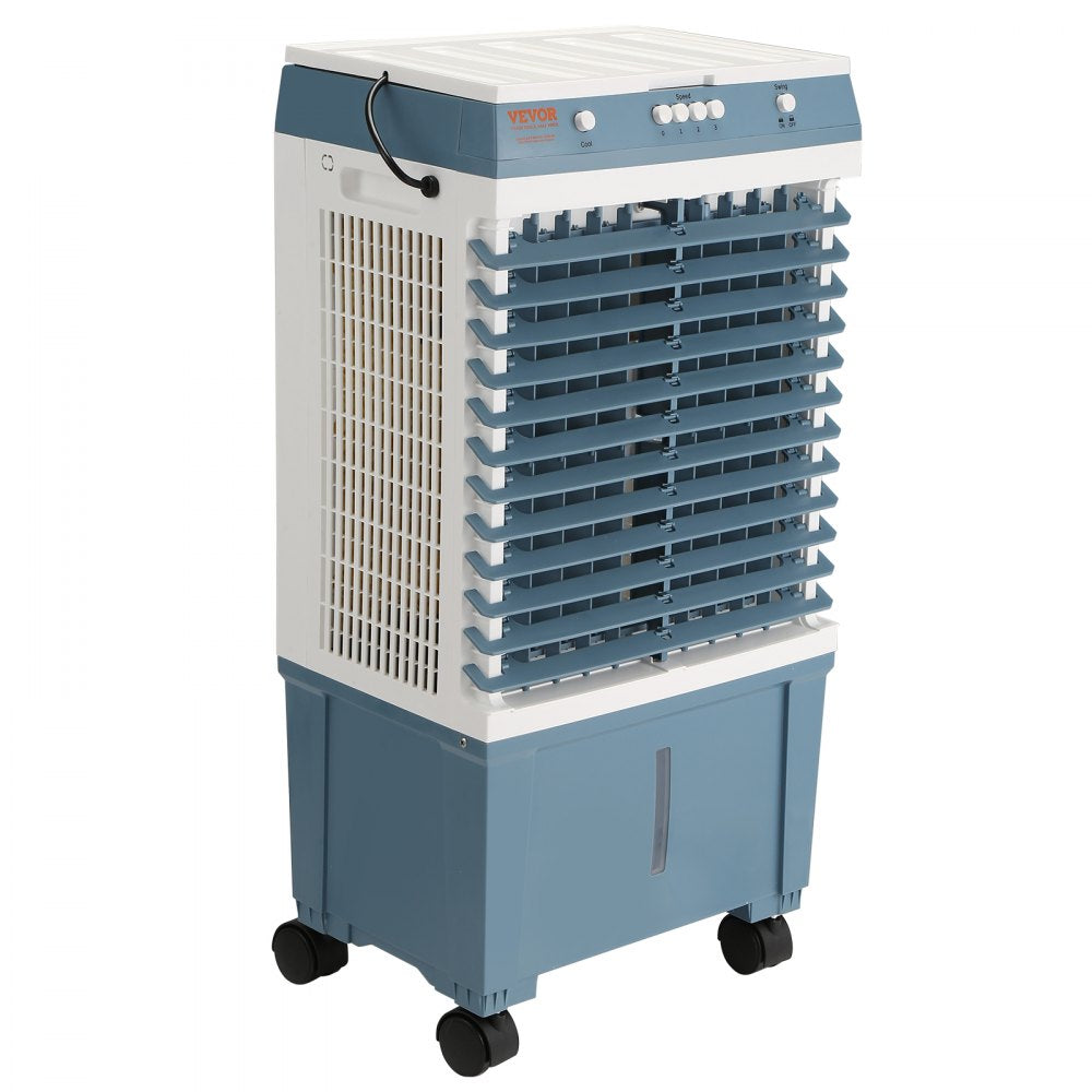 Evaporative Cooler, Air Cooler - 5 Gal / 19 L - Image 3