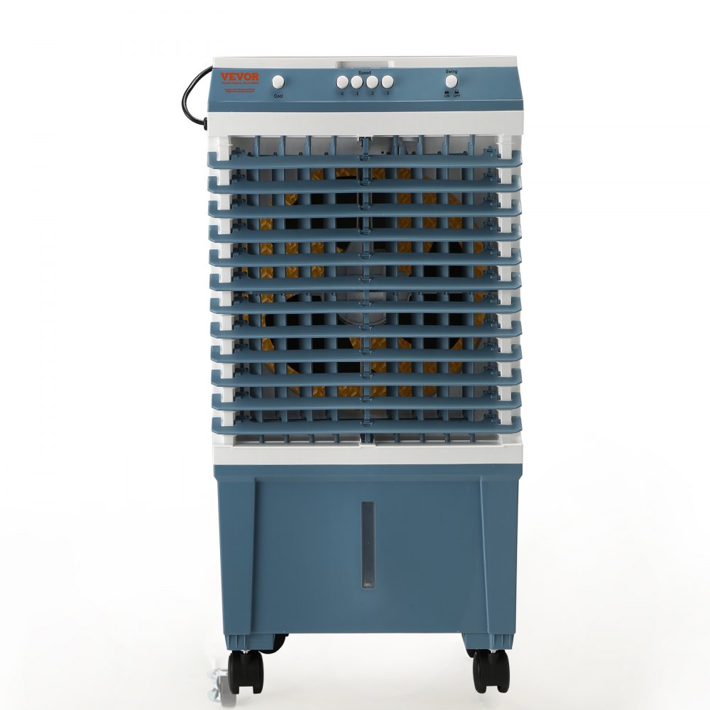 Evaporative Cooler, Air Cooler - 5 Gal / 19 L - Image 8