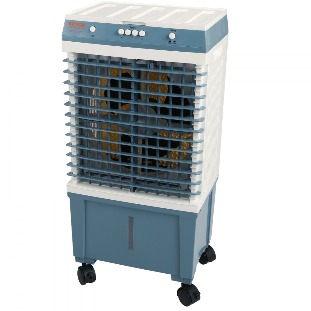 Evaporative Cooler, Air Cooler - 5 Gal / 19 L - Image 1