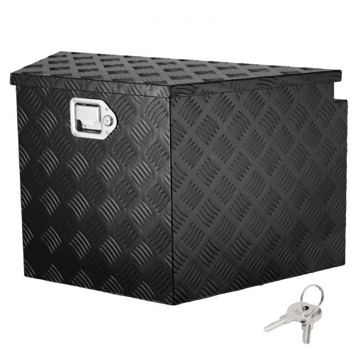  Trailer Tongue Box - Image 1