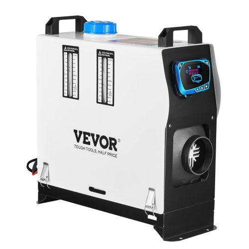 DIESEL HEATER - Image 1